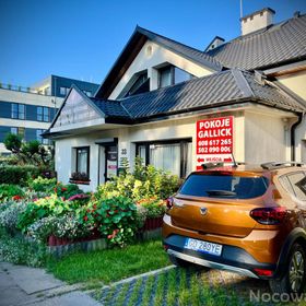 Pokoje Gościnne Gallick