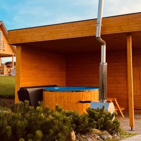 Jaferówka Domki w górach