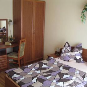 Dom Wypoczynkowy Danuśka