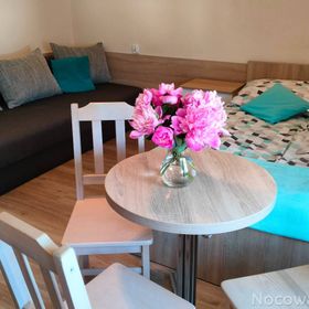 Dom Wypoczynkowy Danuśka