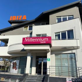 Pensjonat Ibiza - Tanie Pokoje Blisko Plaży