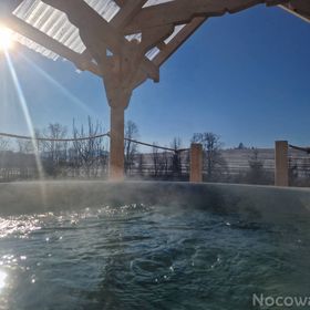 Domki Góralskie Krupa