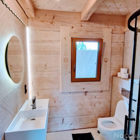 Domki Góralskie Krupa