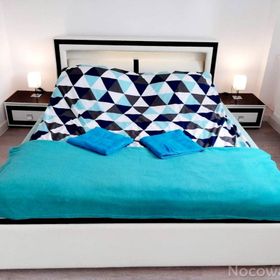 2 - pokojowy apartament Baltis Świnoujście