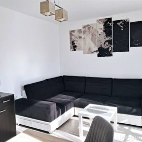 2 - pokojowy apartament Baltis Świnoujście