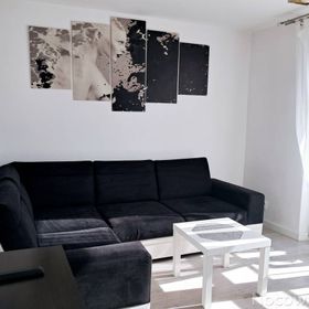 2 - pokojowy apartament Baltis Świnoujście