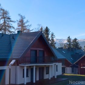Apartament Górski Widok