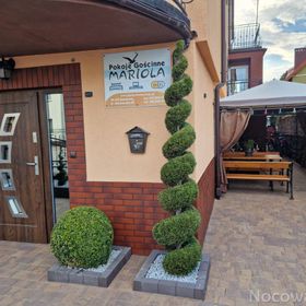 Pokoje gościnne Mariola