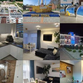 GOLD CLIFF APARTMENT Baltic Cliff Niechorze