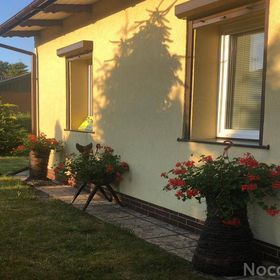 Fregata Mała Pokoje