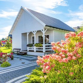 Domki i Pokoje u Tadeusza