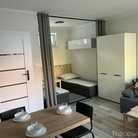 Apartamenty Zarzecze