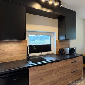 Tam Gdzie Rosną Poziomki