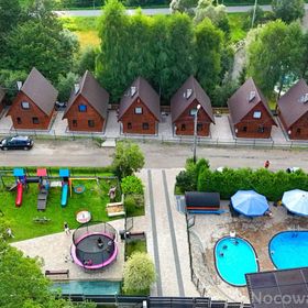 Ośrodek Wypoczynkowy Matiaszówka