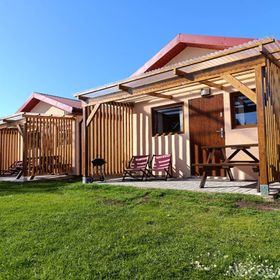 AGA - Domki Letniskowe i Pokoje Gościnne