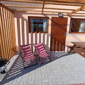 AGA - Domki Letniskowe i Pokoje Gościnne