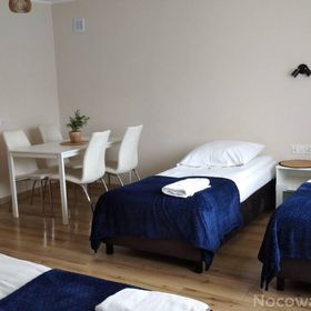 Gołuchów Noclegi Pod Lipami 