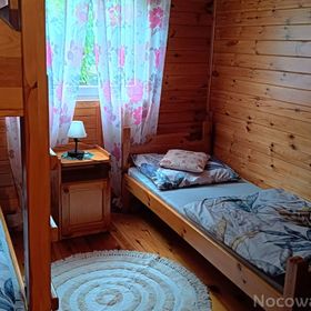 Domki letniskowe Słajszewo 