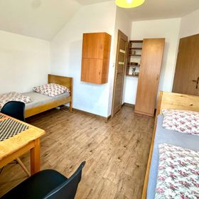 Agroturystyka Złoty Potok 