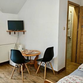 Agroturystyka Złoty Potok 