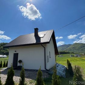 U Zboźnia w Tylmanowej