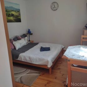 Chomiczówka - Dom wczasowy