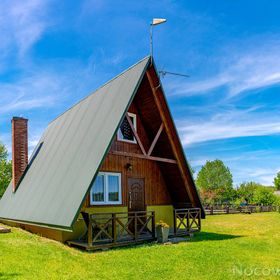 Agroturystyka Pod Lasem