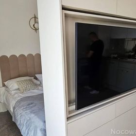 Apartament w centrum Olecka 200m od jeziora