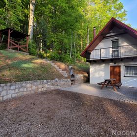 Domki LetniskoweNad Zalewem