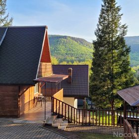 Domki LetniskoweNad Zalewem