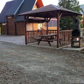 Domki LetniskoweNad Zalewem