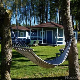  Odargowo - domki letniskowe nad morzem