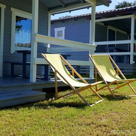  Odargowo - domki letniskowe nad morzem