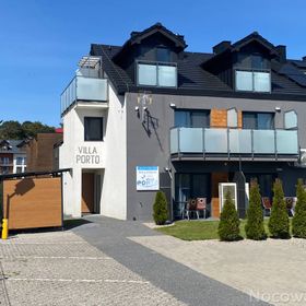 Villa Porto 