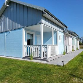 Domki letniskowe Pastelowe Ustronie 