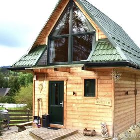 Domek w Tatrach Osada Ostrysz