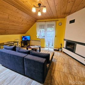 Dom Gościnny Słoneczne Zacisze