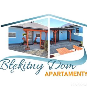 Apartamenty Błękitny Dom