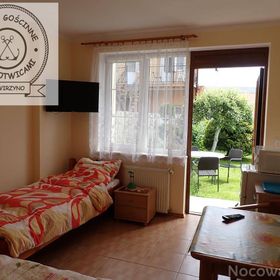 Pokoje Gościnne Pod Kotwicami