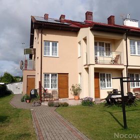 Pokoje Gościnne Pod Kotwicami