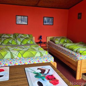 Agroturystyka u Tomasza