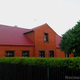 Agroturystyka u Tomasza