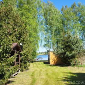 Domki w Agroturystyce Pod Lipą