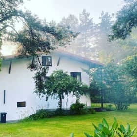 Dom i Domki nad Tanwią