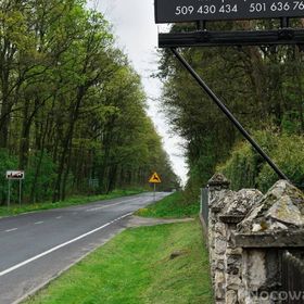 Pokoje Gościnne Agulema