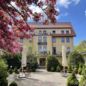 Hotel Europa 