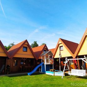 Domki letniskowe Neptun