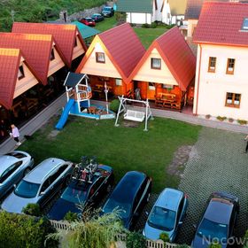 Domki letniskowe Neptun