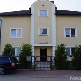 Pokoje Gościnne przy Kochanowskiego