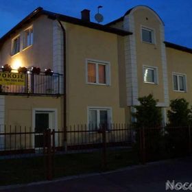 Pokoje Gościnne przy Kochanowskiego